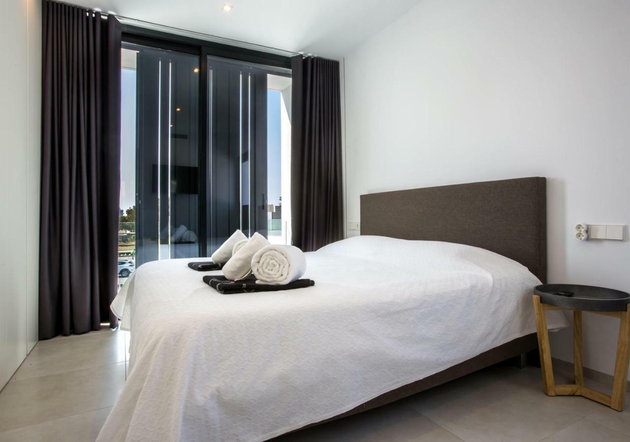 Vila Clem Calpe Exteriér fotografie